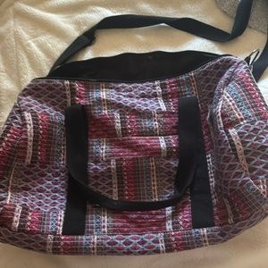 Duffle bag